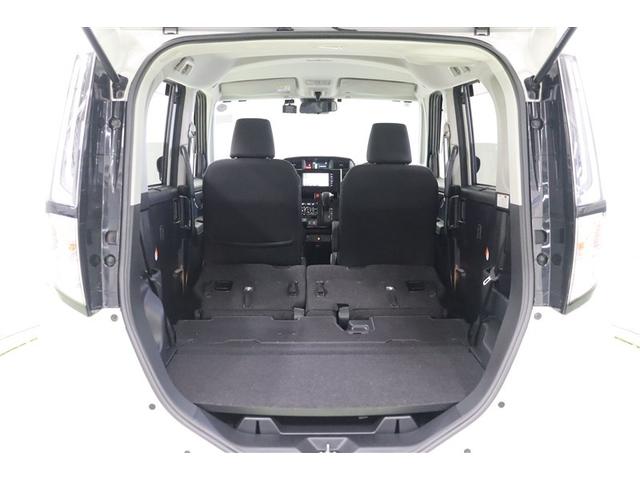 ルーミー カスタムＧ　アイドリング　両側電動ＳＤ　ＬＥＤヘット　バックビューモニター　衝突回避ブレーキ　フルフラット　地デジ　スマートキー　メモリナビ　クルーズコントロール　点検記録簿　ＤＶＤ　ＥＴＣ　ドライブレコーダー（34枚目）