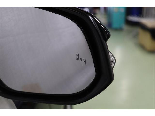 ハリアーハイブリッド Ｚ　地上デジタル　衝突被害軽減　サイドエアバッグ　ＬＥＤランプ　Ｂモニタ　クルコン　ナビＴＶ　横滑り防止装置　スマートキー　盗難防止システム　ＡＢＳ　アルミ　ＥＴＣ付　エアバッグ　ＡＡＣ　キーレス　ＡＵＸ（11枚目）