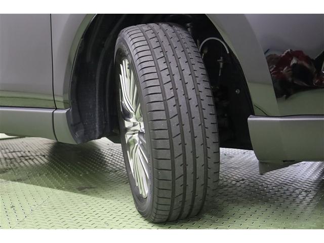 ハリアーハイブリッド Ｚ　地上デジタル　衝突被害軽減　サイドエアバッグ　ＬＥＤランプ　Ｂモニタ　クルコン　ナビＴＶ　横滑り防止装置　スマートキー　盗難防止システム　ＡＢＳ　アルミ　ＥＴＣ付　エアバッグ　ＡＡＣ　キーレス　ＡＵＸ（12枚目）