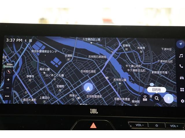 ハリアーハイブリッド Ｚ　地上デジタル　衝突被害軽減　サイドエアバッグ　ＬＥＤランプ　Ｂモニタ　クルコン　ナビＴＶ　横滑り防止装置　スマートキー　盗難防止システム　ＡＢＳ　アルミ　ＥＴＣ付　エアバッグ　ＡＡＣ　キーレス　ＡＵＸ（14枚目）