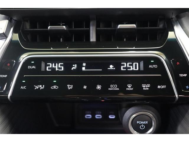 ハリアーハイブリッド Ｚ　地上デジタル　衝突被害軽減　サイドエアバッグ　ＬＥＤランプ　Ｂモニタ　クルコン　ナビＴＶ　横滑り防止装置　スマートキー　盗難防止システム　ＡＢＳ　アルミ　ＥＴＣ付　エアバッグ　ＡＡＣ　キーレス　ＡＵＸ（18枚目）