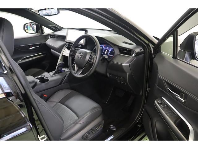 ハリアーハイブリッド Ｚ　地上デジタル　衝突被害軽減　サイドエアバッグ　ＬＥＤランプ　Ｂモニタ　クルコン　ナビＴＶ　横滑り防止装置　スマートキー　盗難防止システム　ＡＢＳ　アルミ　ＥＴＣ付　エアバッグ　ＡＡＣ　キーレス　ＡＵＸ（26枚目）