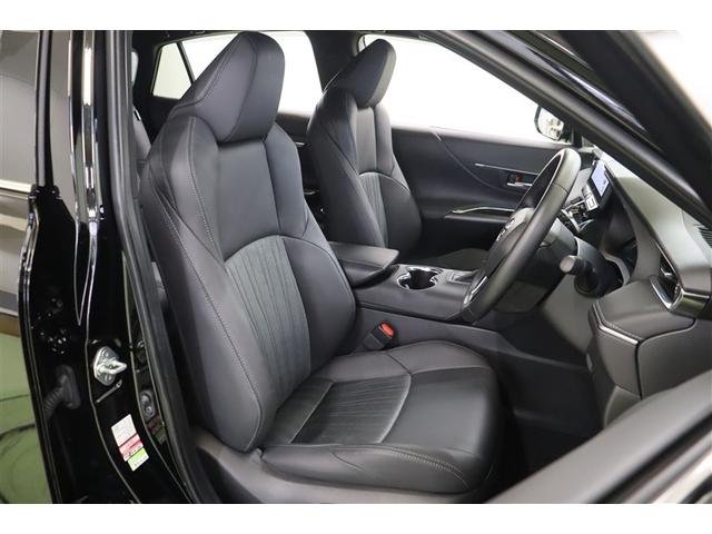 ハリアーハイブリッド Ｚ　地上デジタル　衝突被害軽減　サイドエアバッグ　ＬＥＤランプ　Ｂモニタ　クルコン　ナビＴＶ　横滑り防止装置　スマートキー　盗難防止システム　ＡＢＳ　アルミ　ＥＴＣ付　エアバッグ　ＡＡＣ　キーレス　ＡＵＸ（27枚目）