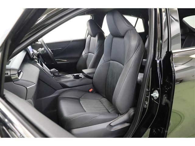 ハリアーハイブリッド Ｚ　地上デジタル　衝突被害軽減　サイドエアバッグ　ＬＥＤランプ　Ｂモニタ　クルコン　ナビＴＶ　横滑り防止装置　スマートキー　盗難防止システム　ＡＢＳ　アルミ　ＥＴＣ付　エアバッグ　ＡＡＣ　キーレス　ＡＵＸ（28枚目）