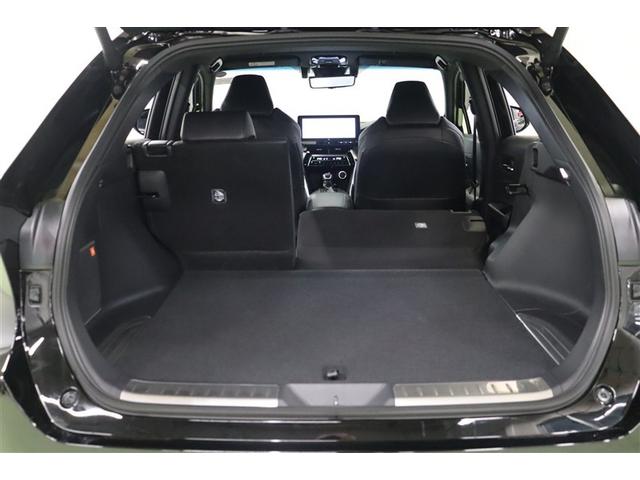 ハリアーハイブリッド Ｚ　地上デジタル　衝突被害軽減　サイドエアバッグ　ＬＥＤランプ　Ｂモニタ　クルコン　ナビＴＶ　横滑り防止装置　スマートキー　盗難防止システム　ＡＢＳ　アルミ　ＥＴＣ付　エアバッグ　ＡＡＣ　キーレス　ＡＵＸ（33枚目）