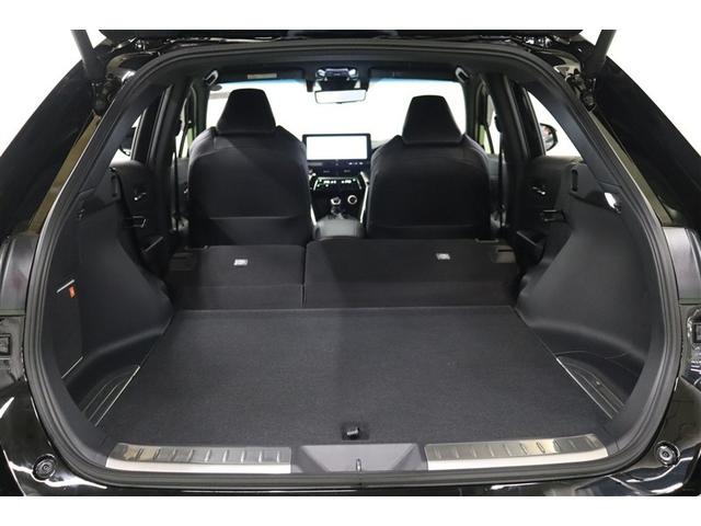 ハリアーハイブリッド Ｚ　地上デジタル　衝突被害軽減　サイドエアバッグ　ＬＥＤランプ　Ｂモニタ　クルコン　ナビＴＶ　横滑り防止装置　スマートキー　盗難防止システム　ＡＢＳ　アルミ　ＥＴＣ付　エアバッグ　ＡＡＣ　キーレス　ＡＵＸ（34枚目）