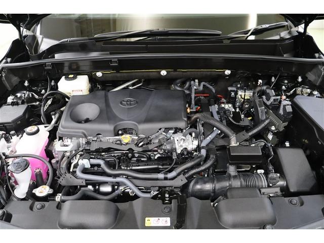 ハリアーハイブリッド Ｚ　地上デジタル　衝突被害軽減　サイドエアバッグ　ＬＥＤランプ　Ｂモニタ　クルコン　ナビＴＶ　横滑り防止装置　スマートキー　盗難防止システム　ＡＢＳ　アルミ　ＥＴＣ付　エアバッグ　ＡＡＣ　キーレス　ＡＵＸ（39枚目）