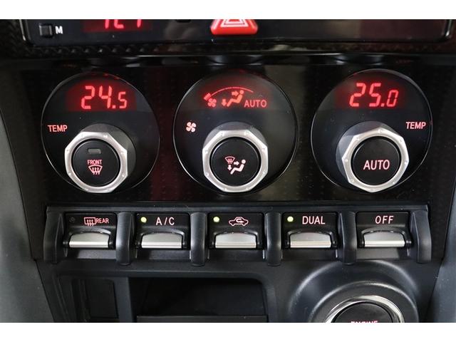 86 GT キーフリ AUX端子 盗難防止 地デジ スマートキ- ETC車載器 VSA クルコン オートエアコン ドラレコ サイドSRS 助手席エアバッグ LEDヘッドライト パワーウィンドウ アルミ ABS(20枚目)