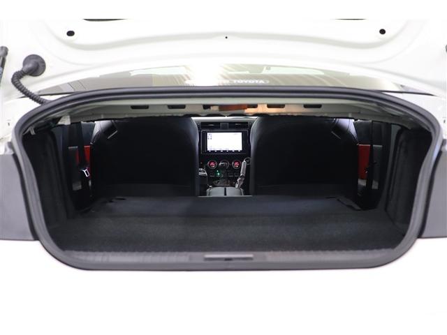 GR86 RZ ナビ・テレビ TSS Bモニタ LEDヘッド イモビ キーフリ オートエアコン パワーステアリング アルミホイール デュアルエアバッグ ETC ABS パワーウィンドゥ DSC カーテンエアバッグ(33枚目)