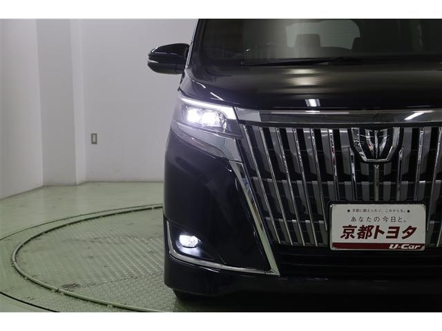 エスクァイア Ｇｉ　両側Ｐドア　スマートキーＰスタート　リアカメラ　ＡＵＸ　アイドリングＳＴＯＰ　ＥＴＣ車載器　オートエアコン　イモビライザー　オートクルーズコントロール　キーレス　ナビＴＶ　定期点検記録簿　ＡＢＳ　３列（8枚目）