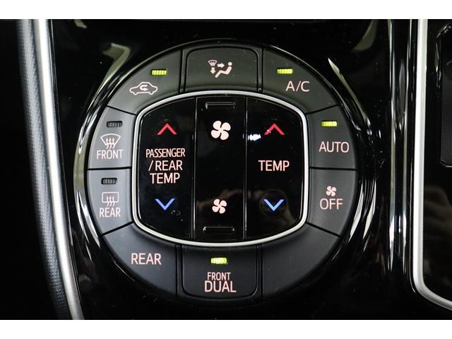 エスクァイア Ｇｉ　両側Ｐドア　スマートキーＰスタート　リアカメラ　ＡＵＸ　アイドリングＳＴＯＰ　ＥＴＣ車載器　オートエアコン　イモビライザー　オートクルーズコントロール　キーレス　ナビＴＶ　定期点検記録簿　ＡＢＳ　３列（15枚目）