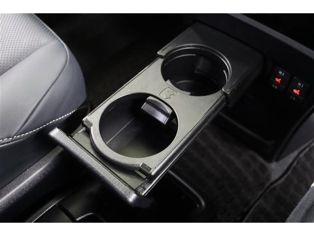 エスクァイア Ｇｉ　両側Ｐドア　スマートキーＰスタート　リアカメラ　ＡＵＸ　アイドリングＳＴＯＰ　ＥＴＣ車載器　オートエアコン　イモビライザー　オートクルーズコントロール　キーレス　ナビＴＶ　定期点検記録簿　ＡＢＳ　３列（17枚目）