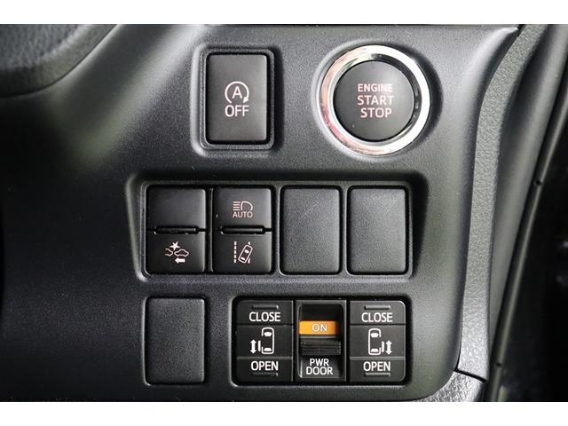 エスクァイア Ｇｉ　両側Ｐドア　スマートキーＰスタート　リアカメラ　ＡＵＸ　アイドリングＳＴＯＰ　ＥＴＣ車載器　オートエアコン　イモビライザー　オートクルーズコントロール　キーレス　ナビＴＶ　定期点検記録簿　ＡＢＳ　３列（22枚目）