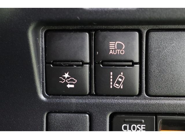 エスクァイア Ｇｉ　両側Ｐドア　スマートキーＰスタート　リアカメラ　ＡＵＸ　アイドリングＳＴＯＰ　ＥＴＣ車載器　オートエアコン　イモビライザー　オートクルーズコントロール　キーレス　ナビＴＶ　定期点検記録簿　ＡＢＳ　３列（23枚目）