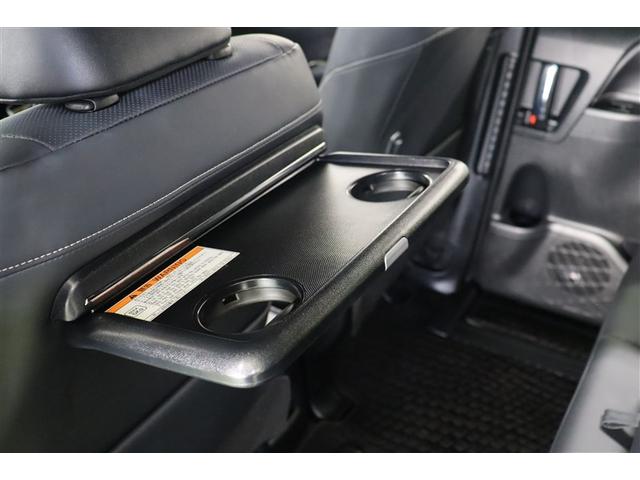 エスクァイア Ｇｉ　両側Ｐドア　スマートキーＰスタート　リアカメラ　ＡＵＸ　アイドリングＳＴＯＰ　ＥＴＣ車載器　オートエアコン　イモビライザー　オートクルーズコントロール　キーレス　ナビＴＶ　定期点検記録簿　ＡＢＳ　３列（32枚目）