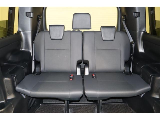 エスクァイア Ｇｉ　両側Ｐドア　スマートキーＰスタート　リアカメラ　ＡＵＸ　アイドリングＳＴＯＰ　ＥＴＣ車載器　オートエアコン　イモビライザー　オートクルーズコントロール　キーレス　ナビＴＶ　定期点検記録簿　ＡＢＳ　３列（34枚目）