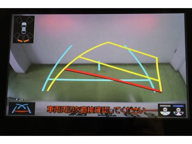 アルファード ２．５Ｓ　Ｃパッケージ　両電動ドア　Ｂモニタ　地デジ　定期点検記録簿　ＤＶＤ再生可能　リアオートエアコン　ナビテレビ　横滑り防止　クルコン　セキュリティ　ＥＴＣ車載器　ＬＥＤヘッドライト　スマートキー　エアコン　パワーステ（14枚目）