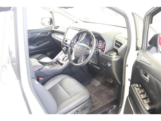 アルファード ２．５Ｓ　Ｃパッケージ　両電動ドア　Ｂモニタ　地デジ　定期点検記録簿　ＤＶＤ再生可能　リアオートエアコン　ナビテレビ　横滑り防止　クルコン　セキュリティ　ＥＴＣ車載器　ＬＥＤヘッドライト　スマートキー　エアコン　パワーステ（22枚目）