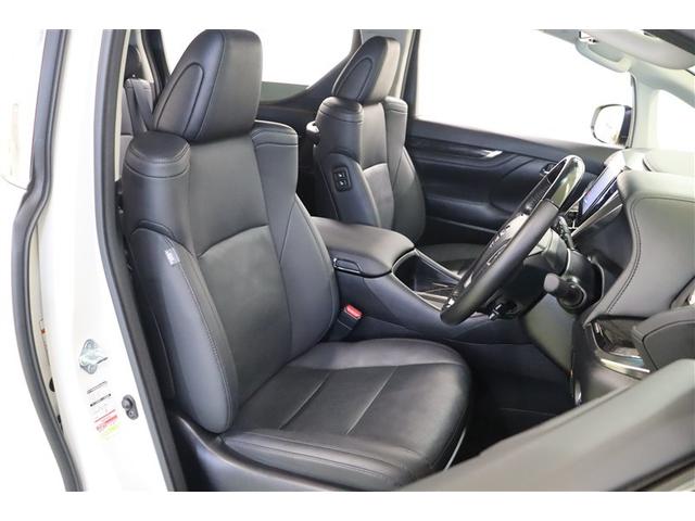 アルファード ２．５Ｓ　Ｃパッケージ　両電動ドア　Ｂモニタ　地デジ　定期点検記録簿　ＤＶＤ再生可能　リアオートエアコン　ナビテレビ　横滑り防止　クルコン　セキュリティ　ＥＴＣ車載器　ＬＥＤヘッドライト　スマートキー　エアコン　パワーステ（23枚目）