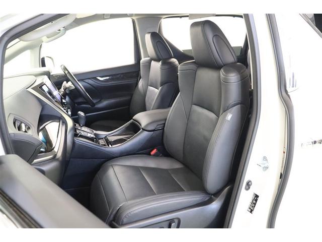 アルファード ２．５Ｓ　Ｃパッケージ　両電動ドア　Ｂモニタ　地デジ　定期点検記録簿　ＤＶＤ再生可能　リアオートエアコン　ナビテレビ　横滑り防止　クルコン　セキュリティ　ＥＴＣ車載器　ＬＥＤヘッドライト　スマートキー　エアコン　パワーステ（24枚目）