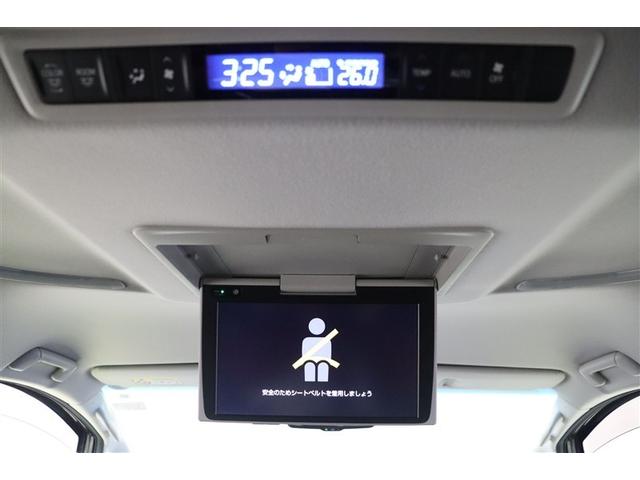 アルファード ２．５Ｓ　Ｃパッケージ　両電動ドア　Ｂモニタ　地デジ　定期点検記録簿　ＤＶＤ再生可能　リアオートエアコン　ナビテレビ　横滑り防止　クルコン　セキュリティ　ＥＴＣ車載器　ＬＥＤヘッドライト　スマートキー　エアコン　パワーステ（26枚目）