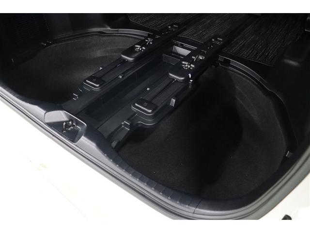 アルファード ２．５Ｓ　Ｃパッケージ　両電動ドア　Ｂモニタ　地デジ　定期点検記録簿　ＤＶＤ再生可能　リアオートエアコン　ナビテレビ　横滑り防止　クルコン　セキュリティ　ＥＴＣ車載器　ＬＥＤヘッドライト　スマートキー　エアコン　パワーステ（35枚目）