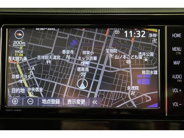 アクア Ｓスタイルブラック　記録簿あり　バックモニタ－　地デジフルセグ　ナビＴＶ　イモビライザー　ＬＥＤライト　スマートキープッシュスタート　ＥＴＣ付き　Ｗエアバッグ　キーフリ　メモリーナビゲーション　ドラレコ付き　ＡＢＳ　ＰＳ（12枚目）