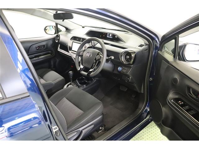 アクア Ｓスタイルブラック　記録簿あり　バックモニタ－　地デジフルセグ　ナビＴＶ　イモビライザー　ＬＥＤライト　スマートキープッシュスタート　ＥＴＣ付き　Ｗエアバッグ　キーフリ　メモリーナビゲーション　ドラレコ付き　ＡＢＳ　ＰＳ（27枚目）