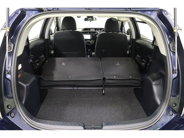 アクア Ｓスタイルブラック　記録簿あり　バックモニタ－　地デジフルセグ　ナビＴＶ　イモビライザー　ＬＥＤライト　スマートキープッシュスタート　ＥＴＣ付き　Ｗエアバッグ　キーフリ　メモリーナビゲーション　ドラレコ付き　ＡＢＳ　ＰＳ（35枚目）