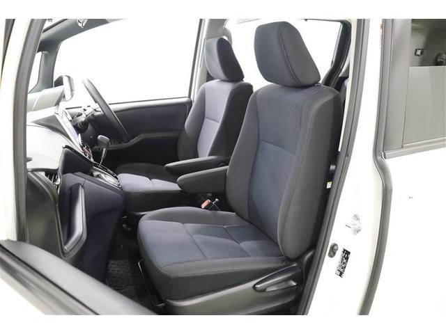 ノア Ｘ　ブレーキサポート　イモビライザー　アイドリングストッ　メンテナンスノート　ＤＶＤ再生可　デュアルエアコン　バックモニタ－　地デジＴＶ　ＬＥＤランプ　スマートキ　オートエアコン　ＥＳＣ　フルフラット（27枚目）