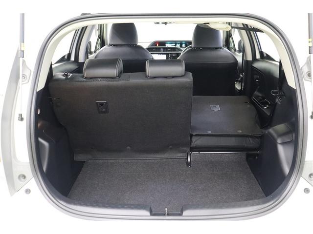 アクア G G’s ETC付き 盗難防止装置 キーレス スマートキープッシュスタート 運転席助手席エアバック 横滑防止 ナビTV パワーステアリング アルミホイール パワーウィンドウ ABS エアコン LED エアバッグ(32枚目)