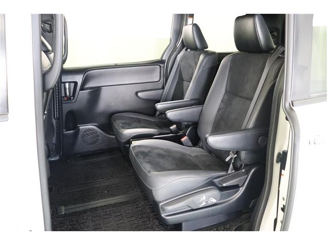 ヴォクシー ハイブリッドＺＳ　煌ＩＩＩ　ドライブレコーダ　地デジＴＶ　リヤカメラ　Ｗエアコン　スマートキー　ＤＶＤ再生可　クルコン　ＶＳＣ　キーレス　アルミホイール　ナビ＆ＴＶ　ＬＥＤヘッドランプ　ＥＴＣ　３列シート　メモリーナビ　ＡＢＳ（30枚目）