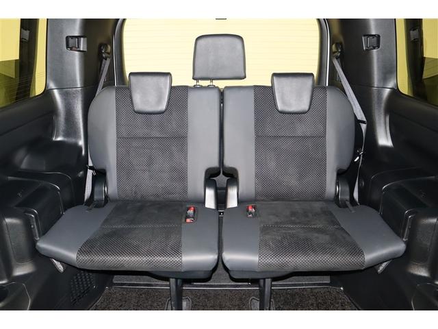 ヴォクシー ハイブリッドＺＳ　煌ＩＩＩ　ドライブレコーダ　地デジＴＶ　リヤカメラ　Ｗエアコン　スマートキー　ＤＶＤ再生可　クルコン　ＶＳＣ　キーレス　アルミホイール　ナビ＆ＴＶ　ＬＥＤヘッドランプ　ＥＴＣ　３列シート　メモリーナビ　ＡＢＳ（34枚目）