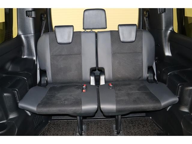 ヴォクシー ＺＳ　煌ＩＩＩ　プリクラッシュ　スマートキ　アイスト　ＤＶＤ再生機能　横滑り防止装置　ナビＴＶ　アルミ　三列シート　ＷＡＣ　盗難防止　オートエアコン　キーレス　ＥＴＣ装備　パワステ　メモリナビ　クルコン　ＡＢＳ（34枚目）