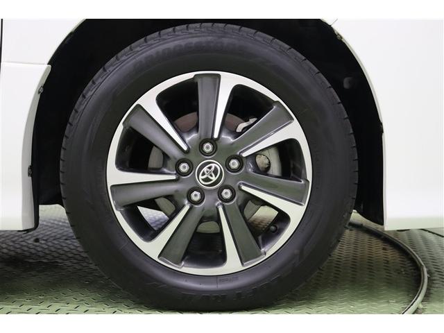 ヴォクシー ＺＳ　煌ＩＩＩ　プリクラッシュ　スマートキ　アイスト　ＤＶＤ再生機能　記録簿付き　横滑り防止装置　ナビＴＶ　アルミ　三列シート　ＷＡＣ　盗難防止　オートエアコン　キーレス　ＥＴＣ装備　パワステ　メモリナビ　クルコン（11枚目）