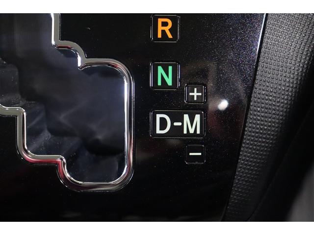 �l�s���[�h�i�V�[�P���V�����V�t�g�j�𑕔����Ă��܂��B�b�u�s�Ԃł���Ȃ���A�}�j���A�����o�̃V�t�g�`�F���W���\�ł��B�h���C�o�[�̕ϑ�����ɉ������A�N�e�B�u�ȑ��肪�y���߂܂��B