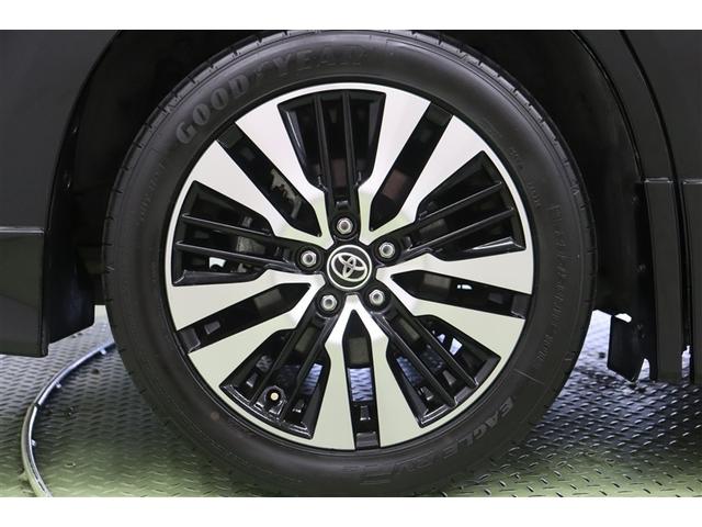 アルファード ２．５Ｓ　Ｃパッケージ　両側ＰＳＤ　電動パワーシート　バックモニタ－　地デジＴＶ　ナビ＆ＴＶ　記録簿有　アルミホイール　横滑り防止機能　ＡＣ１００Ｖ電源　クルコン　ＬＥＤヘッドライト　スマキー　エアロ　リアオートエアコン（14枚目）