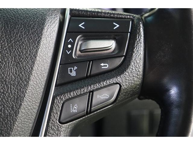 アルファード ２．５Ｓ　Ｃパッケージ　両側ＰＳＤ　電動パワーシート　バックモニタ－　地デジＴＶ　ナビ＆ＴＶ　記録簿有　アルミホイール　横滑り防止機能　ＡＣ１００Ｖ電源　クルコン　ＬＥＤヘッドライト　スマキー　エアロ　リアオートエアコン（22枚目）