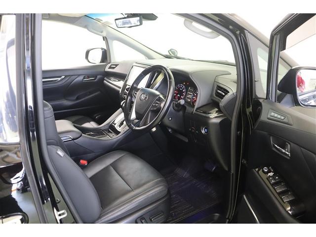 アルファード ２．５Ｓ　Ｃパッケージ　両側ＰＳＤ　電動パワーシート　バックモニタ－　地デジＴＶ　ナビ＆ＴＶ　記録簿有　アルミホイール　横滑り防止機能　ＡＣ１００Ｖ電源　クルコン　ＬＥＤヘッドライト　スマキー　エアロ　リアオートエアコン（24枚目）