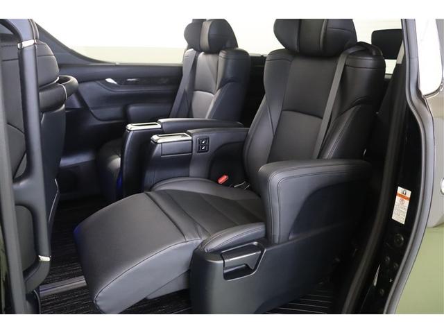 アルファード ２．５Ｓ　Ｃパッケージ　両側ＰＳＤ　電動パワーシート　バックモニタ－　地デジＴＶ　ナビ＆ＴＶ　記録簿有　アルミホイール　横滑り防止機能　ＡＣ１００Ｖ電源　クルコン　ＬＥＤヘッドライト　スマキー　エアロ　リアオートエアコン（29枚目）