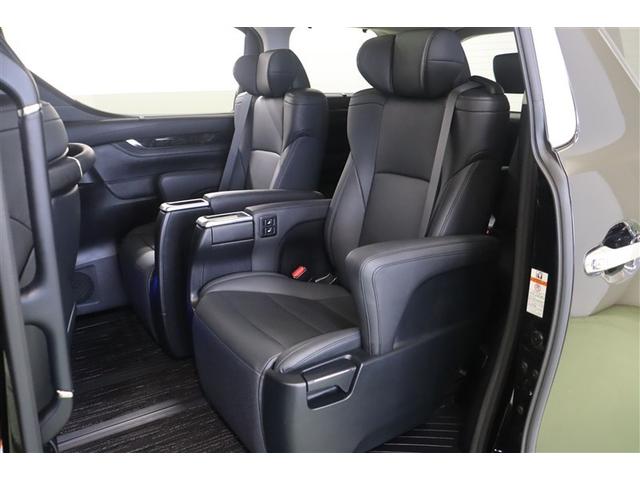 アルファード ２．５Ｓ　Ｃパッケージ　両側ＰＳＤ　電動パワーシート　バックモニタ－　地デジＴＶ　ナビ＆ＴＶ　記録簿有　アルミホイール　横滑り防止機能　ＡＣ１００Ｖ電源　クルコン　ＬＥＤヘッドライト　スマキー　エアロ　リアオートエアコン（30枚目）