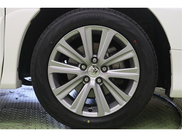 �X�|�[�e�B�ȃf�U�C���̃z�C�[���̓N���E�������A���~�z�C�[���𑕒����Ă��܂��B�������������߂Ă���A�������肵��������y���߂܂���B