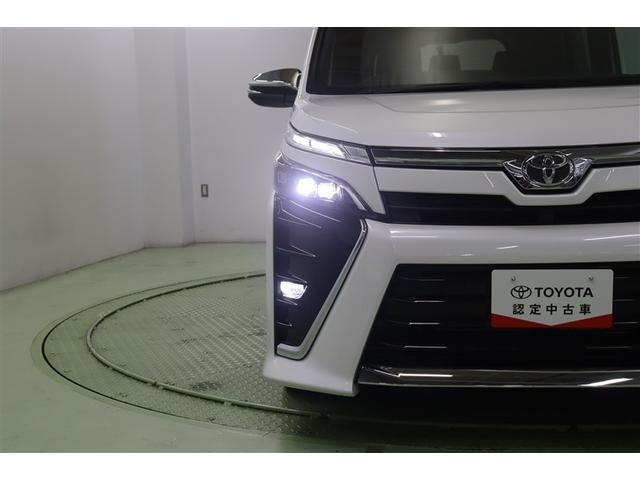 ヴォクシー ＺＳ　煌ＩＩＩ　バックガイドモニタ　両側Ｐドア　ＡＷ　記録簿有　メディアプレイヤー接続　ＬＥＤライト　Ａストップ　リアオートエアコン　イモビ　スマートキープッシュスタート　ＤＶＤ再生可　フルフラット　ＥＴＣ装備（8枚目）