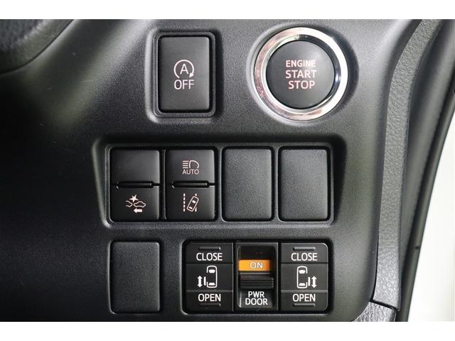 ヴォクシー ＺＳ　煌ＩＩＩ　バックガイドモニタ　両側Ｐドア　ＡＷ　記録簿有　メディアプレイヤー接続　ＬＥＤライト　Ａストップ　リアオートエアコン　イモビ　スマートキープッシュスタート　ＤＶＤ再生可　フルフラット　ＥＴＣ装備（22枚目）