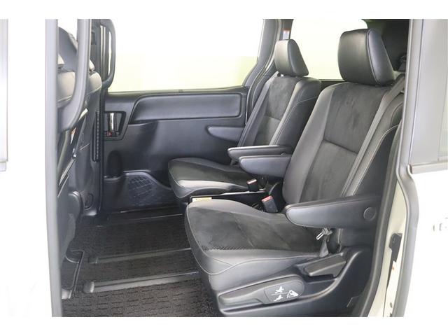 ヴォクシー ＺＳ　煌ＩＩＩ　バックガイドモニタ　両側Ｐドア　ＡＷ　記録簿有　メディアプレイヤー接続　ＬＥＤライト　Ａストップ　リアオートエアコン　イモビ　スマートキープッシュスタート　ＤＶＤ再生可　フルフラット　ＥＴＣ装備（30枚目）