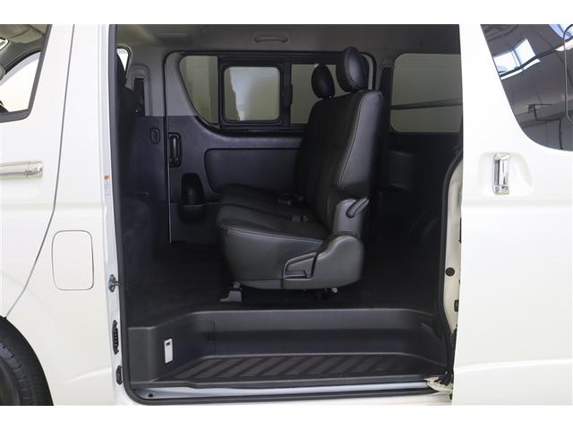 レジアスエースバン スーパーＧＬ　ダークプライム　スマートキープッシュスタート　ナビＴＶ　リアエアコン　ＬＥＤヘッド　オートエアコン　ＡＣ１００Ｖ　ドライブレコーダー　フルセグ　バックカメラ　ＰＳ　ＰＷ　ＥＴＣ　運転席助手席エアバック（28枚目）