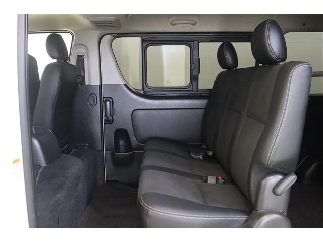 レジアスエースバン スーパーＧＬ　ダークプライム　スマートキープッシュスタート　ナビＴＶ　リアエアコン　ＬＥＤヘッド　オートエアコン　ＡＣ１００Ｖ　ドライブレコーダー　フルセグ　バックカメラ　ＰＳ　ＰＷ　ＥＴＣ　運転席助手席エアバック（29枚目）