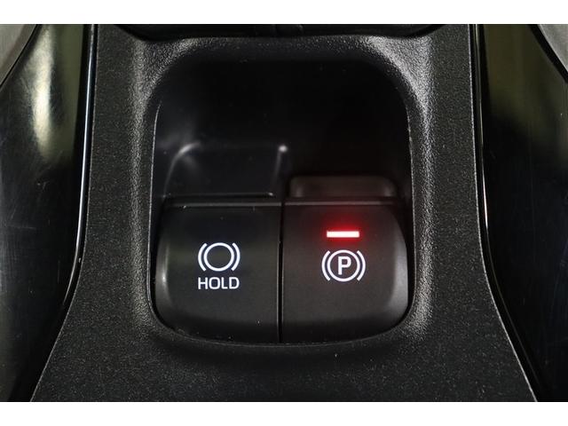 カローラクロス Ｚ　スマートエントリー　プリクラッシュセーフティシステム　メディアプレイヤー接続　ＤＶＤ再生可　地デジ　イモビ　キーレス　ＡＡＣ　メモリナビ　ナビ＆ＴＶ　バックモニター　クルーズコントロール　ＡＷ　ＡＢＳ（22枚目）