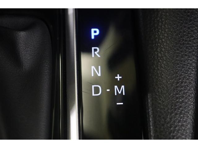 カローラクロス Ｚ　スマートエントリー　プリクラッシュセーフティシステム　メディアプレイヤー接続　ＤＶＤ再生可　地デジ　イモビ　キーレス　ＡＡＣ　メモリナビ　ナビ＆ＴＶ　バックモニター　クルーズコントロール　ＡＷ　ＡＢＳ（23枚目）