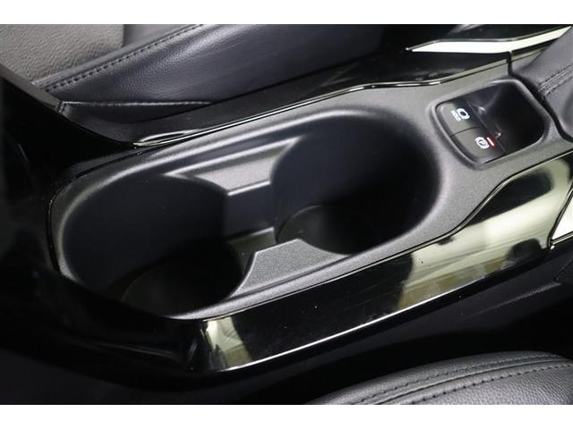 カローラクロス Ｚ　スマートエントリー　プリクラッシュセーフティシステム　メディアプレイヤー接続　ＤＶＤ再生可　地デジ　イモビ　キーレス　ＡＡＣ　メモリナビ　ナビ＆ＴＶ　バックモニター　クルーズコントロール　ＡＷ　ＡＢＳ（24枚目）